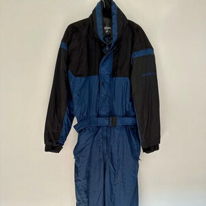{edleweiss} Vtg ski suit